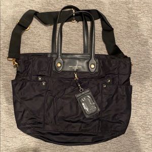 Marc by Marc Jacobs Diaper Bag